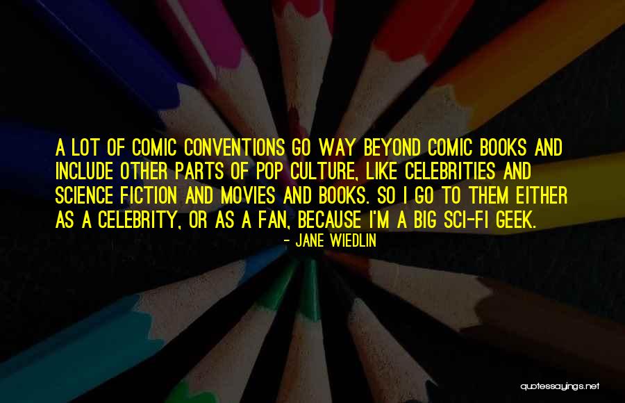 Geek Books Quotes By Jane Wiedlin Geek Books Quotes By Jane Wiedlin