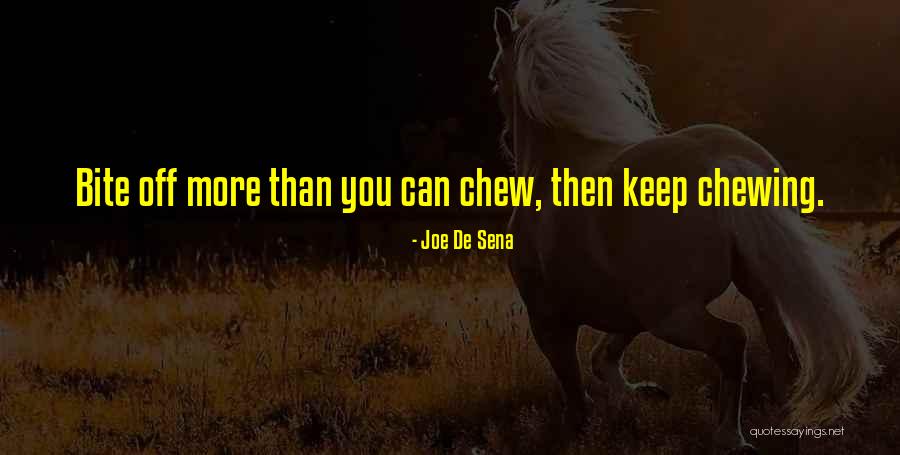Geek Books Quotes By Joe De Sena Geek Books Quotes By Joe De Sena