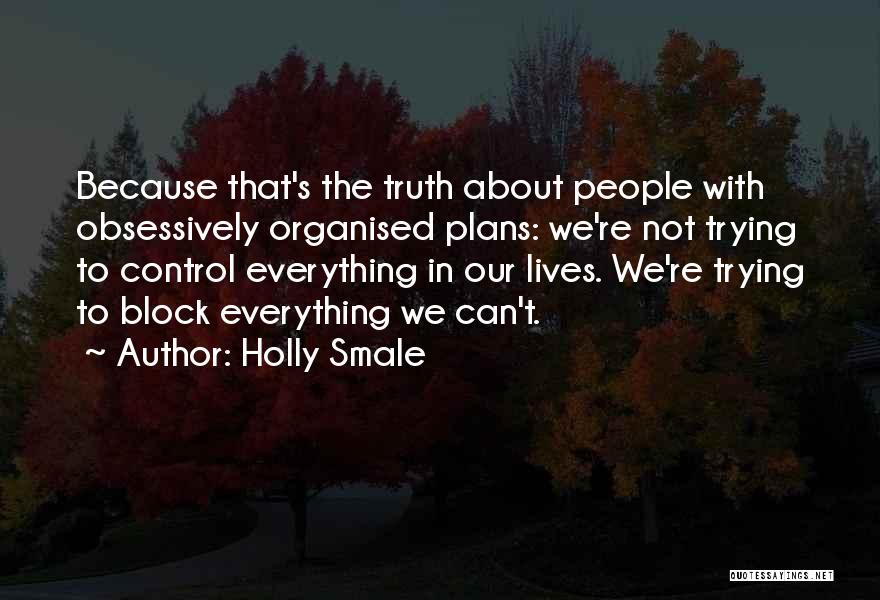 Geek Girl Holly Smale Quotes By Holly Smale