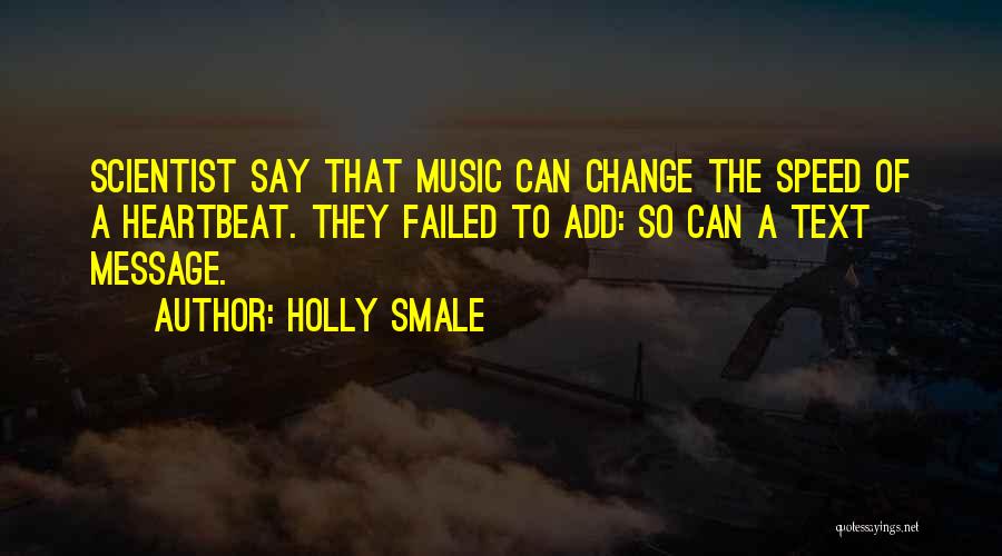 Geek Girl Quotes By Holly Smale