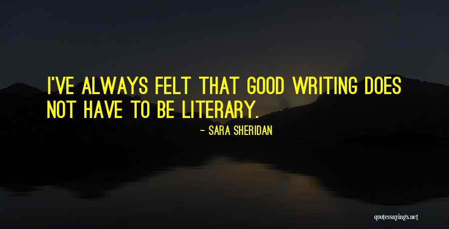 Geek Sheet Quotes By Sara Sheridan