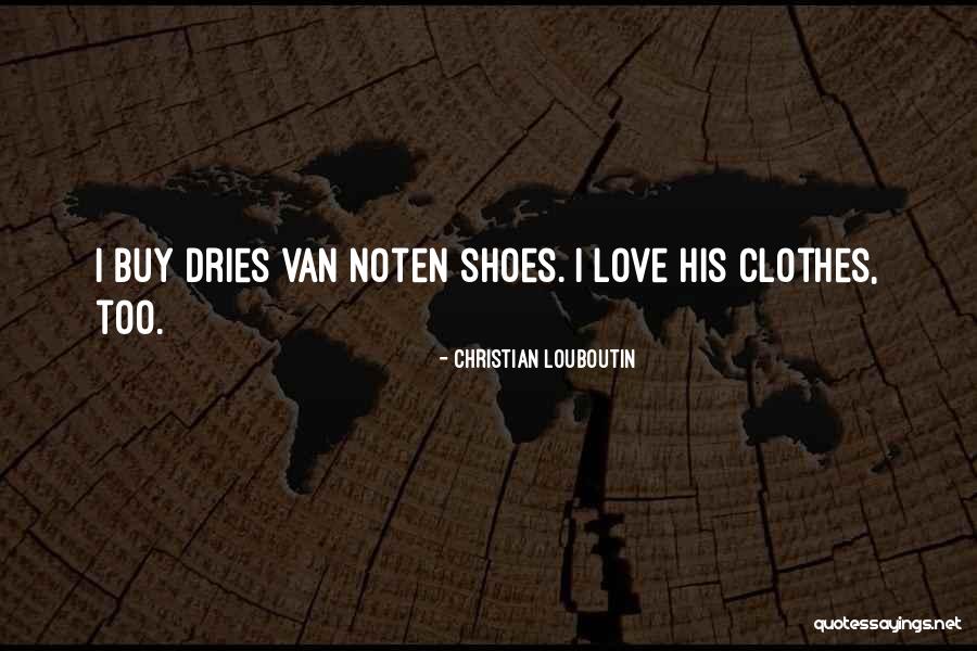 Geeked Out Quotes By Christian Louboutin Geeked Out Quotes By Christian Louboutin