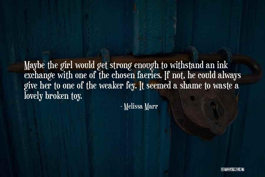 Geeked Out Quotes By Melissa Marr Geeked Out Quotes By Melissa Marr