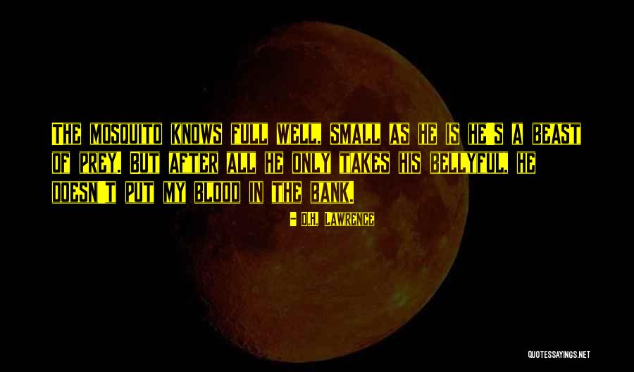 Geekery West Quotes By D.H. Lawrence Geekery West Quotes By D.H. Lawrence