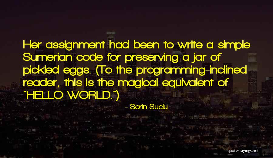 Geeks For Geeks Quotes By Sorin Suciu Geeks For Geeks Quotes By Sorin Suciu