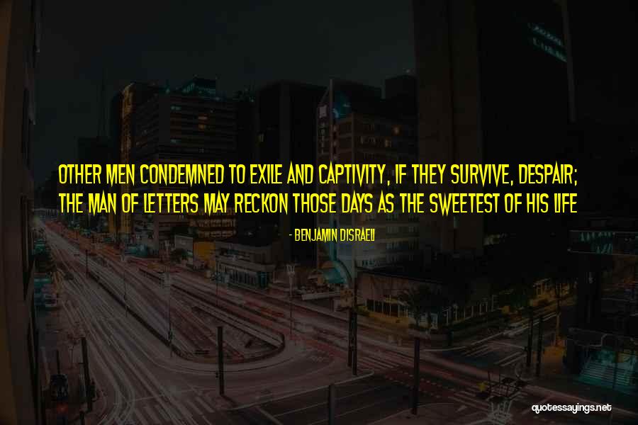 Geeks Help Quotes By Benjamin Disraeli Geeks Help Quotes By Benjamin Disraeli