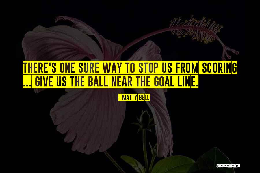 Geektalk Quotes By Matty Bell Geektalk Quotes By Matty Bell