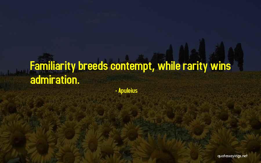 Geeky Medics Quotes By Apuleius