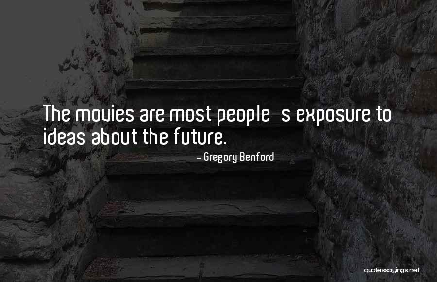 Geekyget Quotes By Gregory Benford Geekyget Quotes By Gregory Benford
