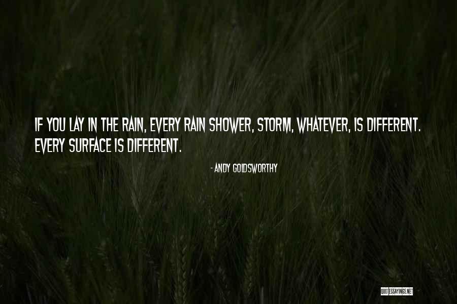 Geen Man Nodig Quotes By Andy Goldsworthy Geen Man Nodig Quotes By Andy Goldsworthy