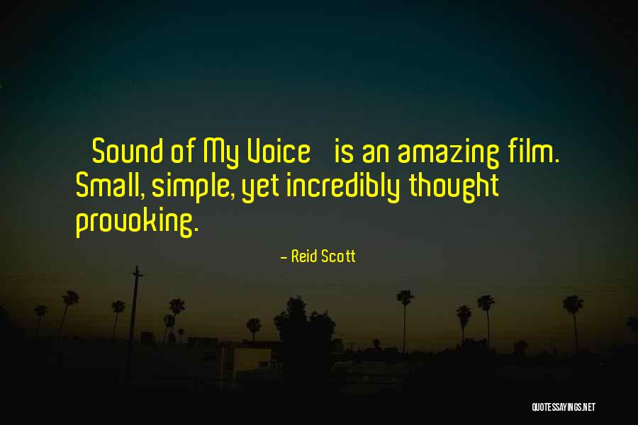 Geen Telefoon Quotes By Reid Scott Geen Telefoon Quotes By Reid Scott