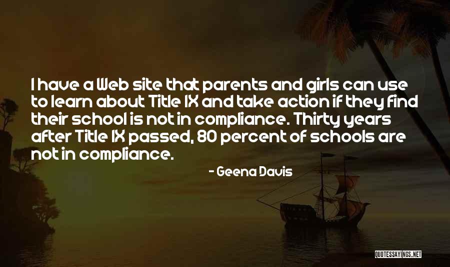 Geena Davis Quotes 107730 Geena Davis Quotes 107730