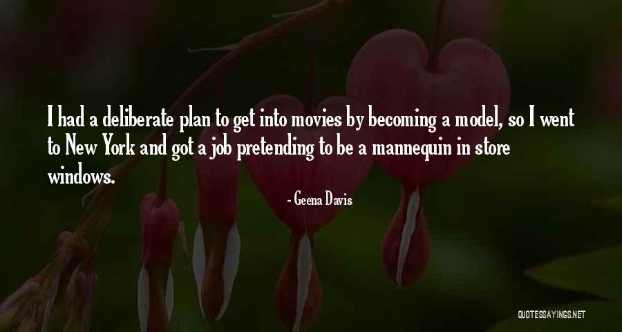 Geena Davis Quotes 1338692 Geena Davis Quotes 1338692