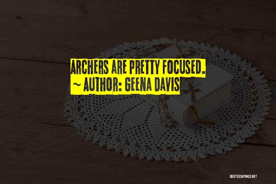 Geena Davis Quotes 1438943