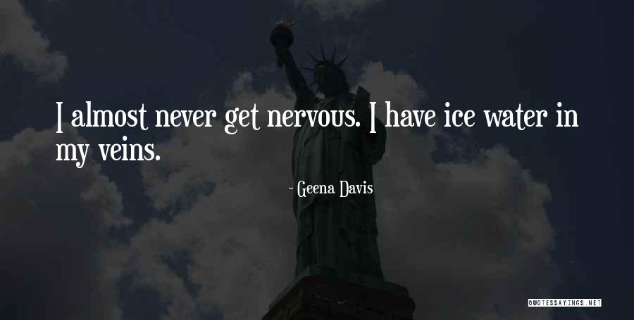 Geena Davis Quotes 1755266 Geena Davis Quotes 1755266