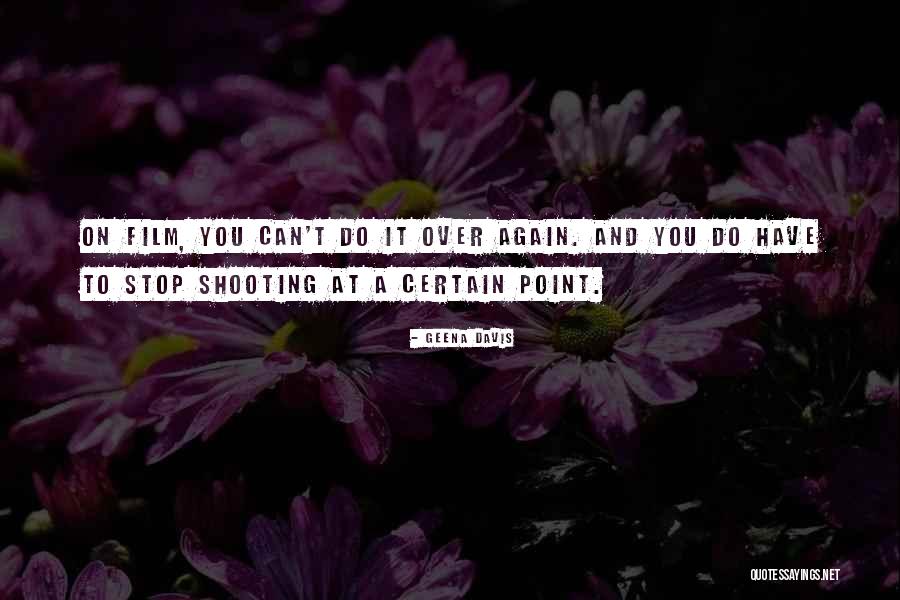Geena Davis Quotes 1866594 Geena Davis Quotes 1866594