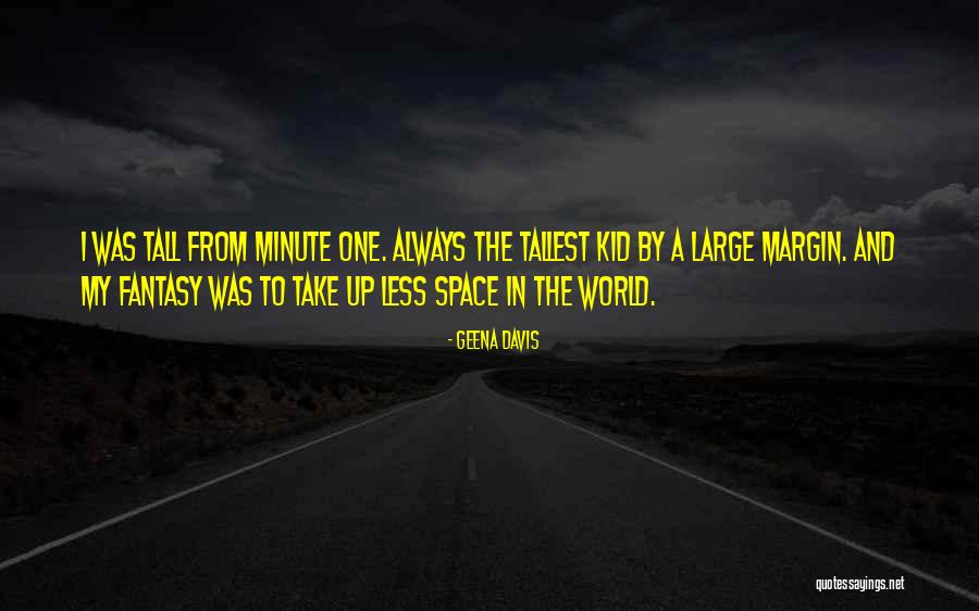 Geena Davis Quotes 2000977 Geena Davis Quotes 2000977