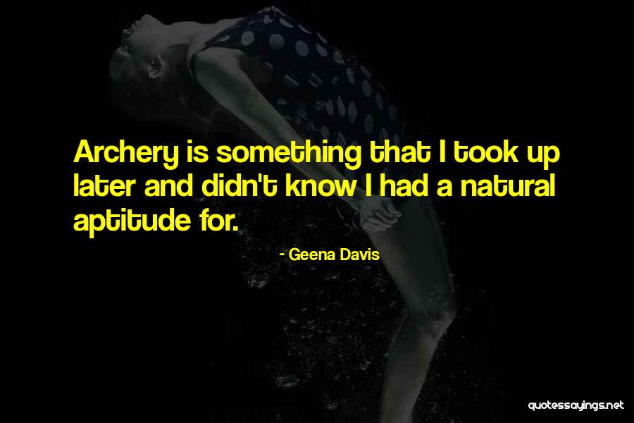 Geena Davis Quotes 2092027 Geena Davis Quotes 2092027