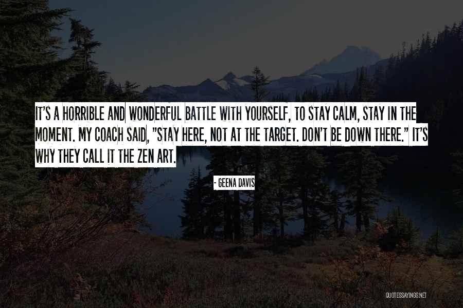 Geena Davis Quotes 232098 Geena Davis Quotes 232098