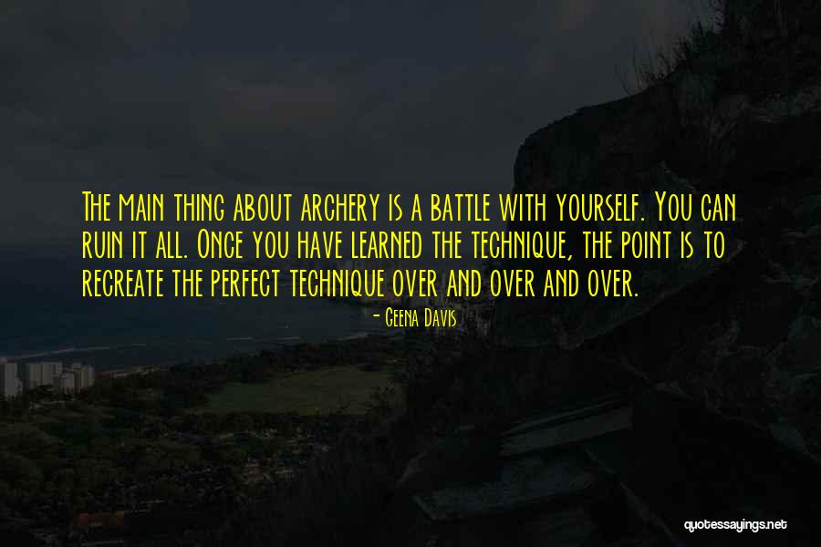 Geena Davis Quotes 318597 Geena Davis Quotes 318597