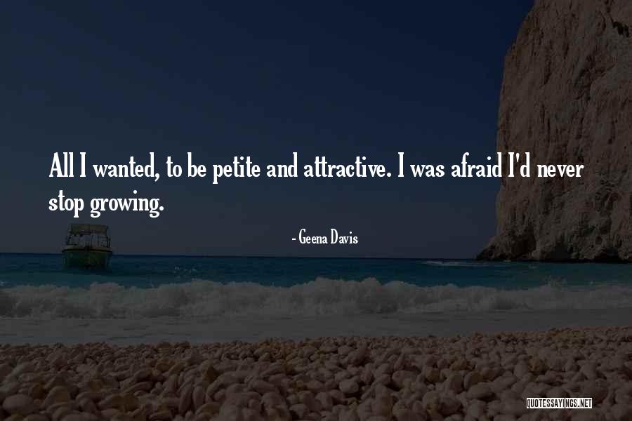 Geena Davis Quotes 436114 Geena Davis Quotes 436114