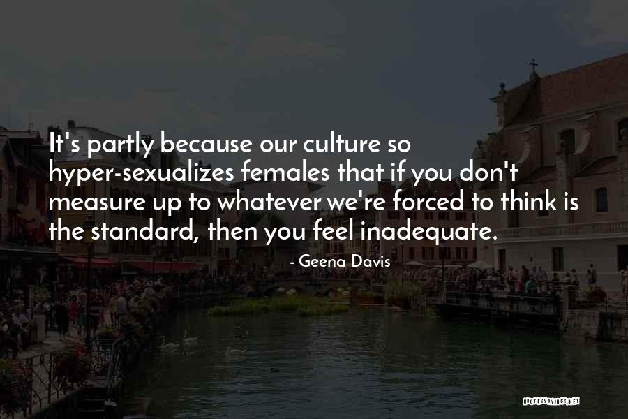 Geena Davis Quotes 438264 Geena Davis Quotes 438264
