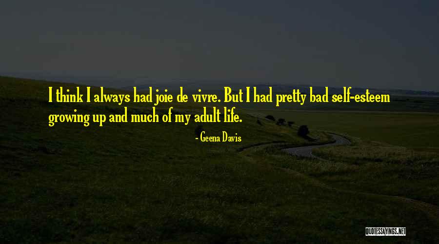 Geena Davis Quotes 478781 Geena Davis Quotes 478781