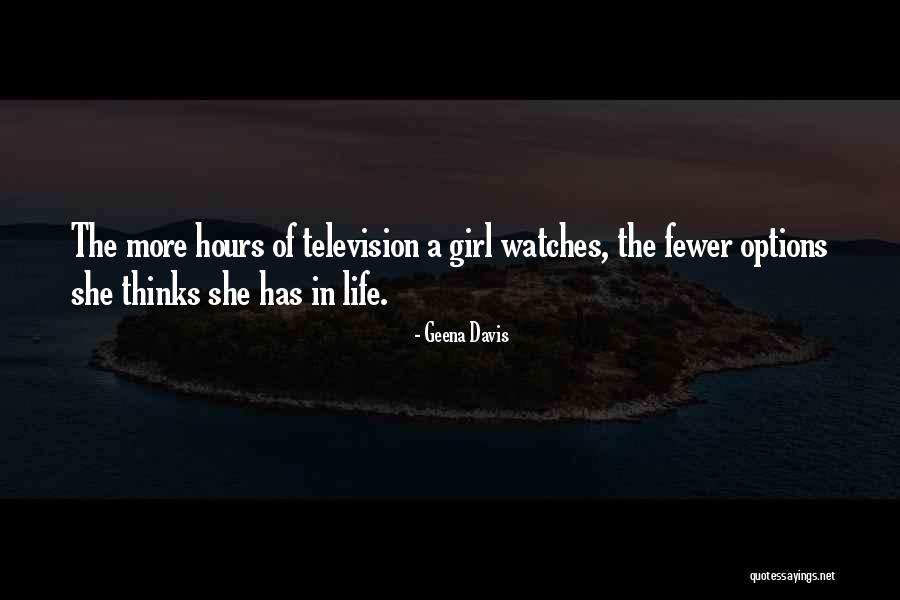 Geena Davis Quotes 490554 Geena Davis Quotes 490554