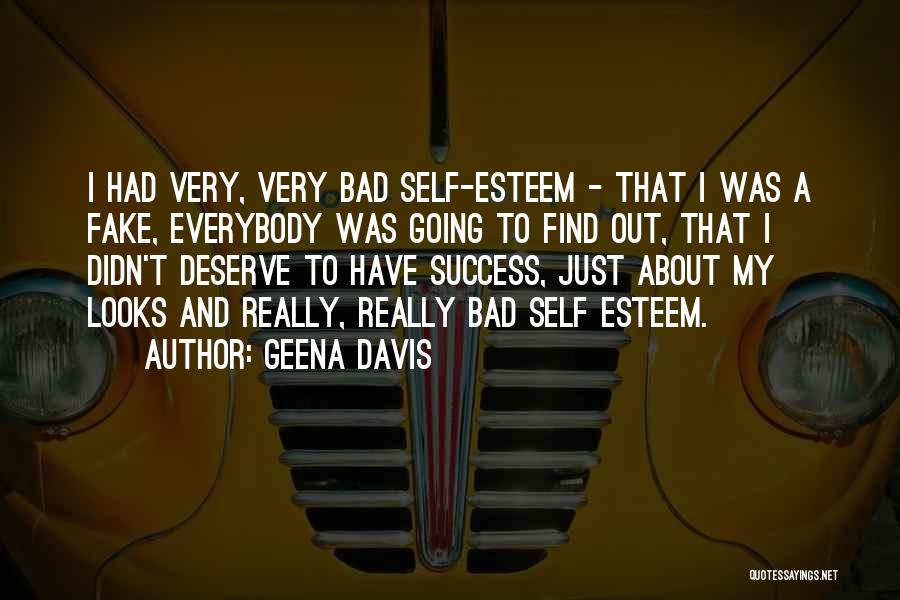 Geena Davis Quotes 501036