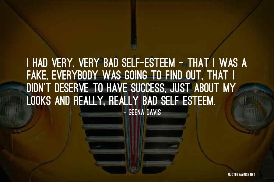 Geena Davis Quotes 501036