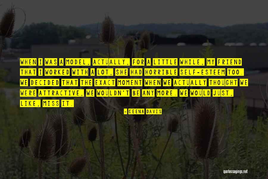Geena Davis Quotes 950045 Geena Davis Quotes 950045