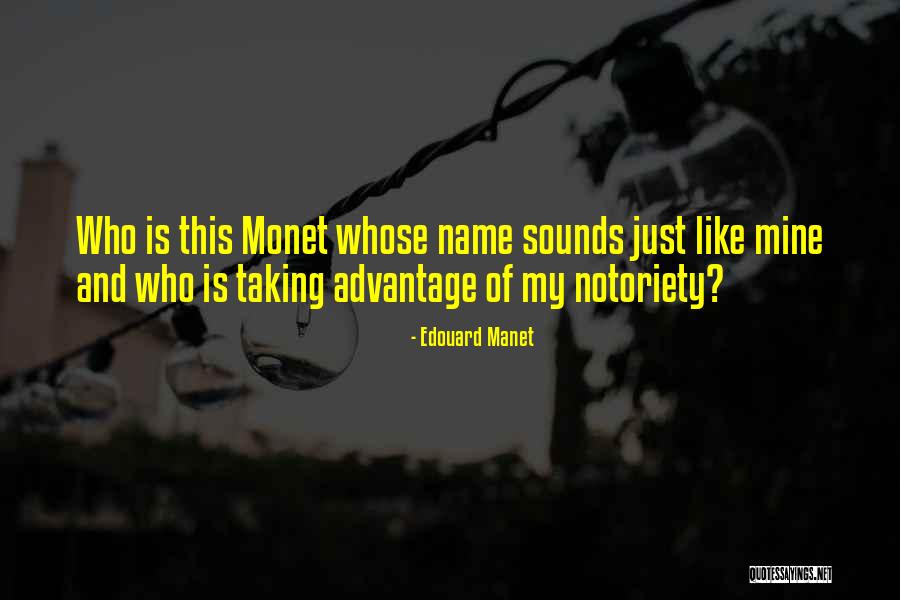 Geenen Kolean Quotes By Edouard Manet Geenen Kolean Quotes By Edouard Manet
