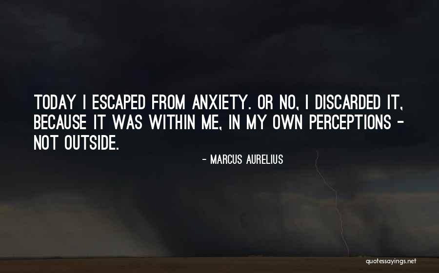 Geenstijk Quotes By Marcus Aurelius Geenstijk Quotes By Marcus Aurelius