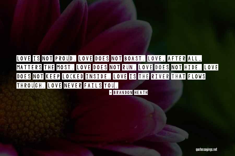 Geerdes Quotes By Brandon Heath Geerdes Quotes By Brandon Heath