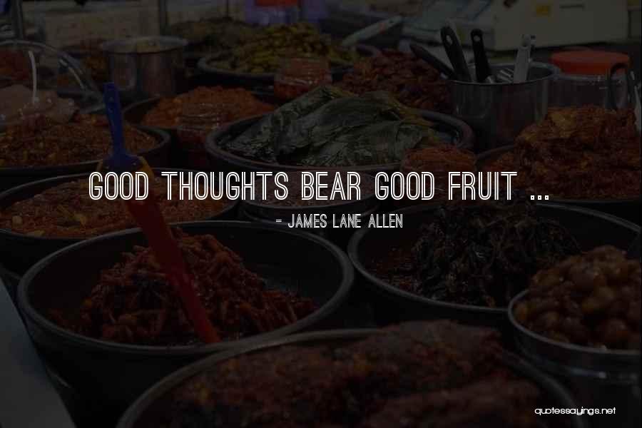 Geere Appliances Quotes By James Lane Allen Geere Appliances Quotes By James Lane Allen