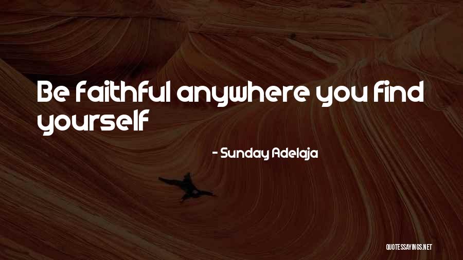 Geering And Colyer Quotes By Sunday Adelaja Geering And Colyer Quotes By Sunday Adelaja