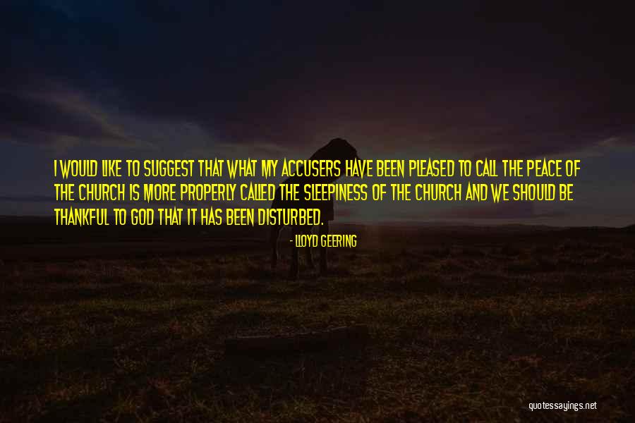 Geering Way Quotes By Lloyd Geering Geering Way Quotes By Lloyd Geering