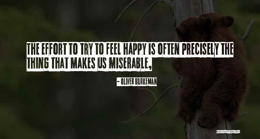 Geering Way Quotes By Oliver Burkeman Geering Way Quotes By Oliver Burkeman