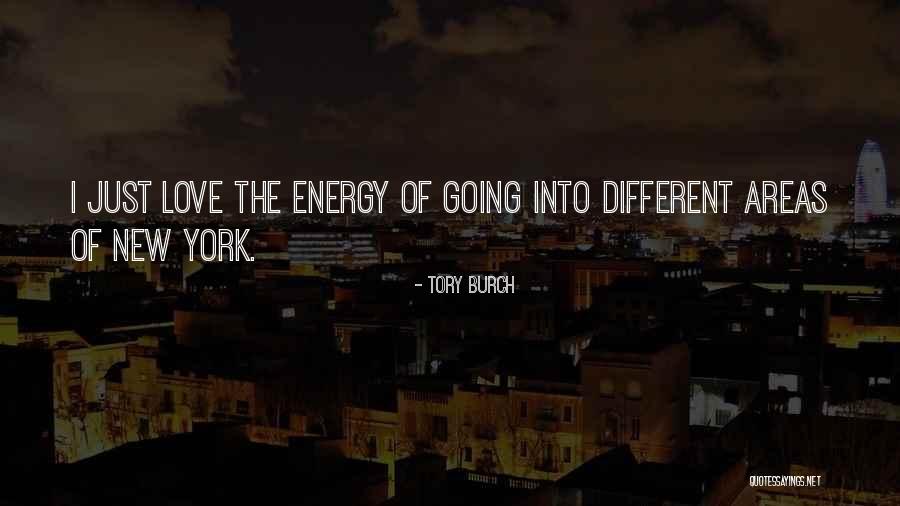 Geering Way Quotes By Tory Burch Geering Way Quotes By Tory Burch