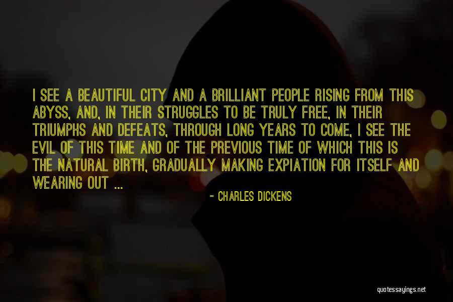 Geerling And Wade Quotes By Charles Dickens Geerling And Wade Quotes By Charles Dickens
