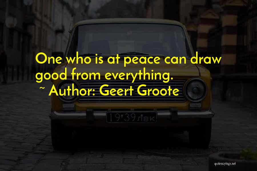 Geert Groote Quotes 2018950