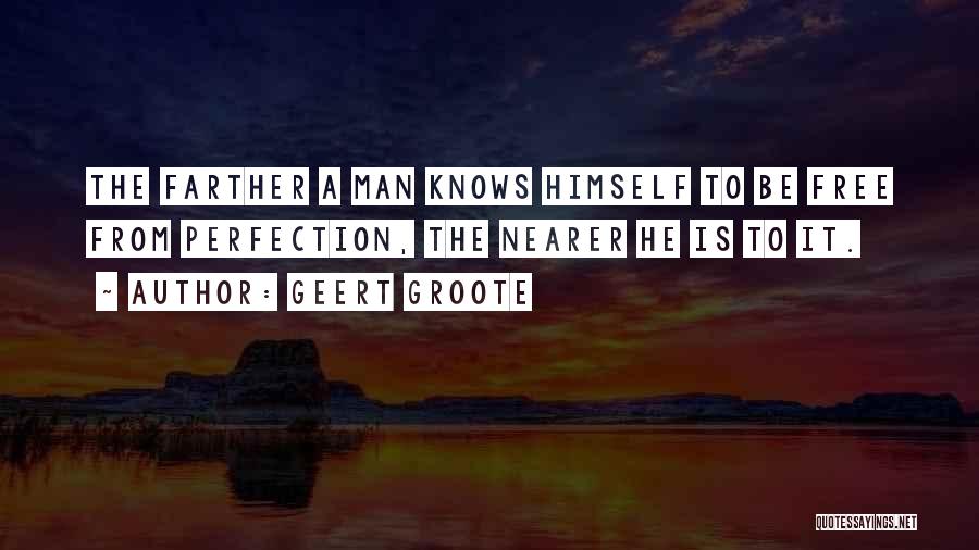 Geert Groote Quotes 2165729