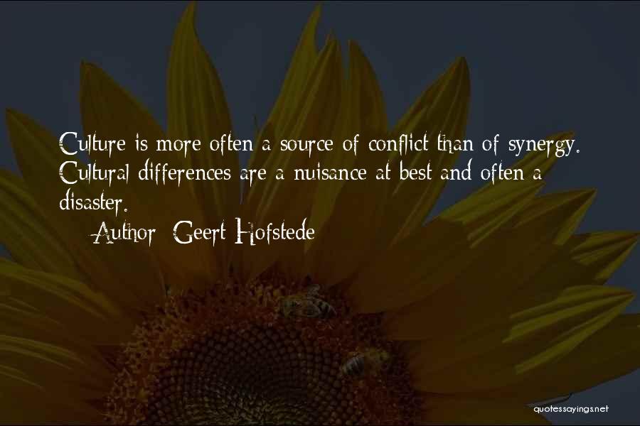 Geert Hofstede Quotes 2045448