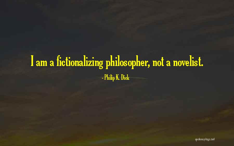 Geert Jan Jansen Quotes By Philip K. Dick Geert Jan Jansen Quotes By Philip K. Dick