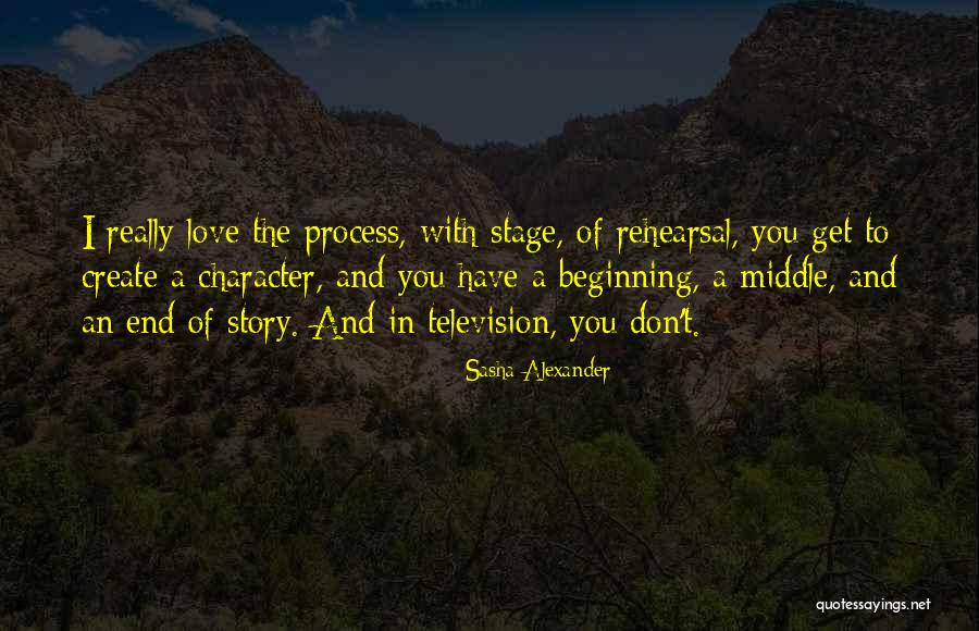 Geert Jan Jansen Quotes By Sasha Alexander Geert Jan Jansen Quotes By Sasha Alexander