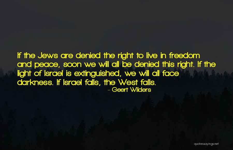 Geert Wilders Quotes 1238108 Geert Wilders Quotes 1238108