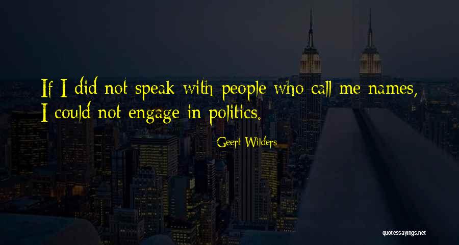 Geert Wilders Quotes 496890 Geert Wilders Quotes 496890