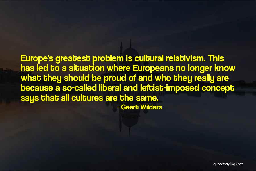 Geert Wilders Quotes 879022 Geert Wilders Quotes 879022