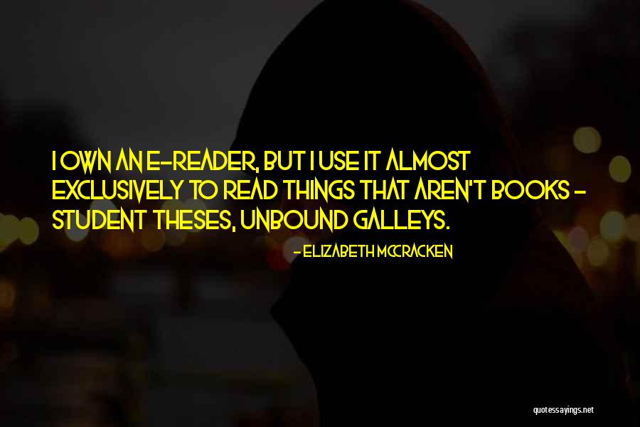 Geertje Walravens Quotes By Elizabeth McCracken Geertje Walravens Quotes By Elizabeth McCracken