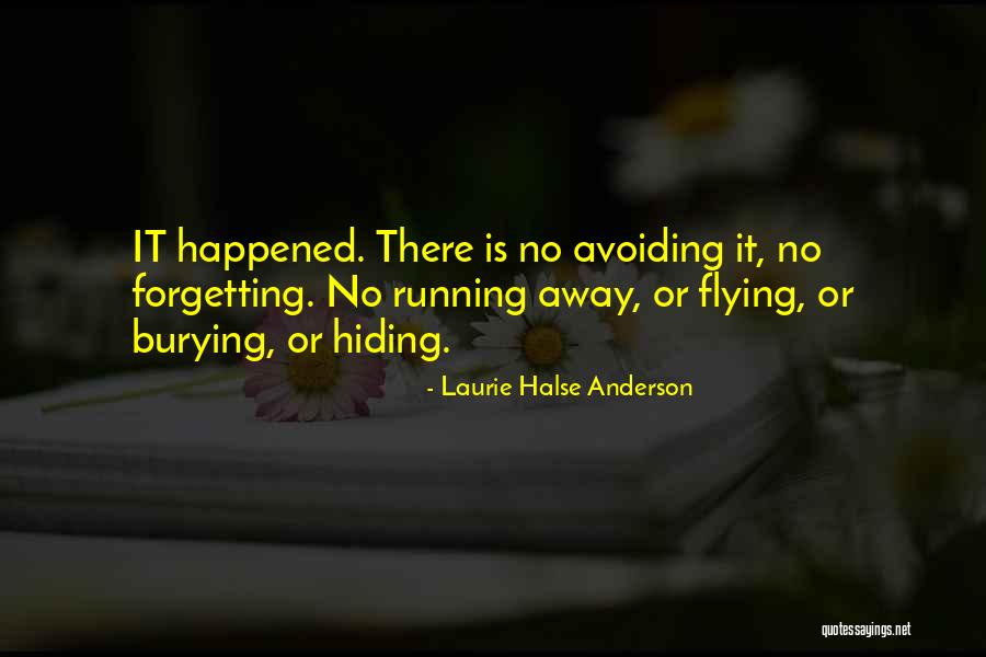 Geertje Walravens Quotes By Laurie Halse Anderson Geertje Walravens Quotes By Laurie Halse Anderson